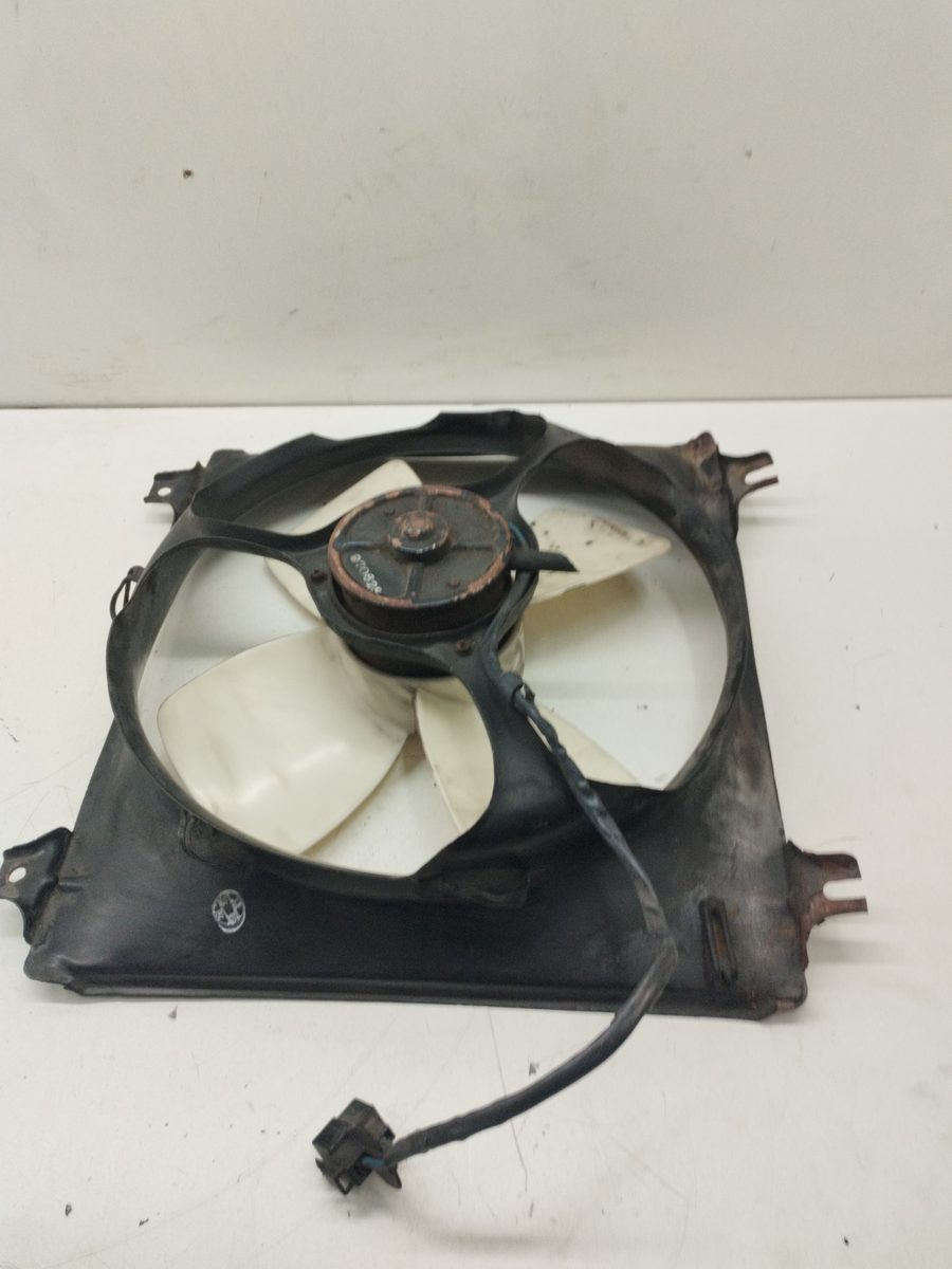 Electroventilador Honda Civic Berlina (FN) 2007-2012 2.2 Type S 2.2L 103kW 970628