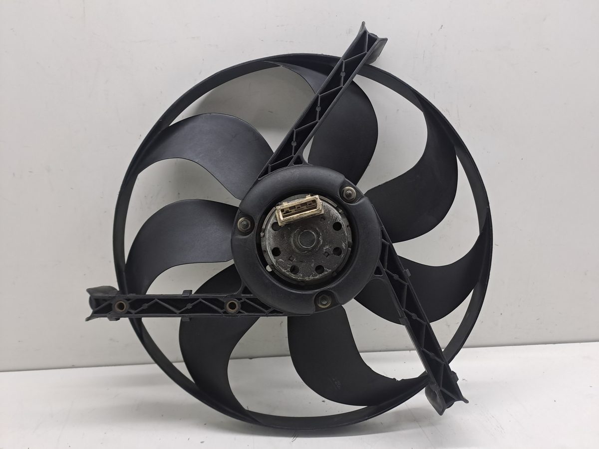 Electroventilador Volkswagen Lupo (6X1/6E1) 1998-2005 Conceptline 1.7L 44kW 6N0121209F