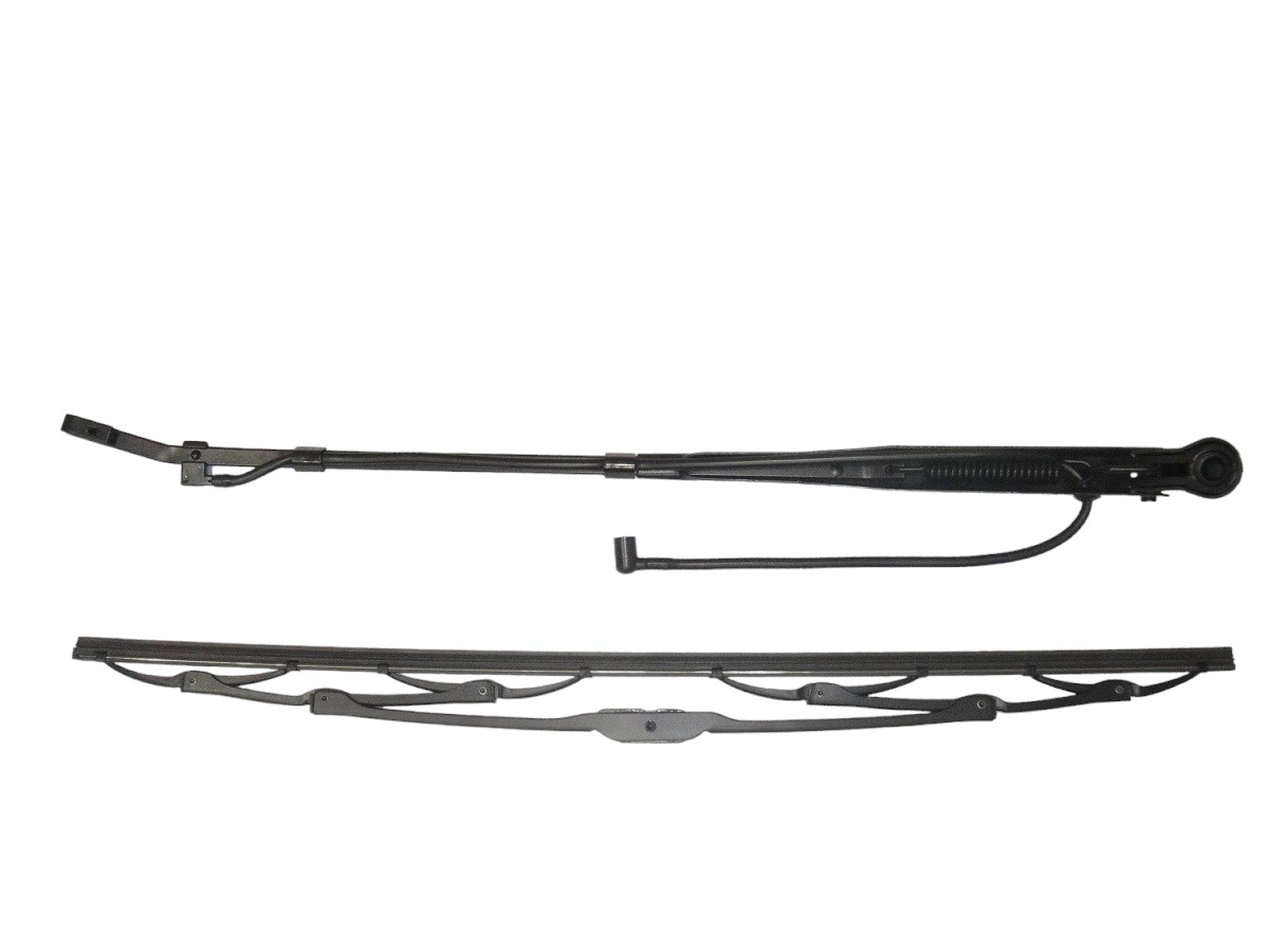 BRAZO L/PARABRISAS IZQ CON ESCOBILLA JAC CAMION 1035/1040 20