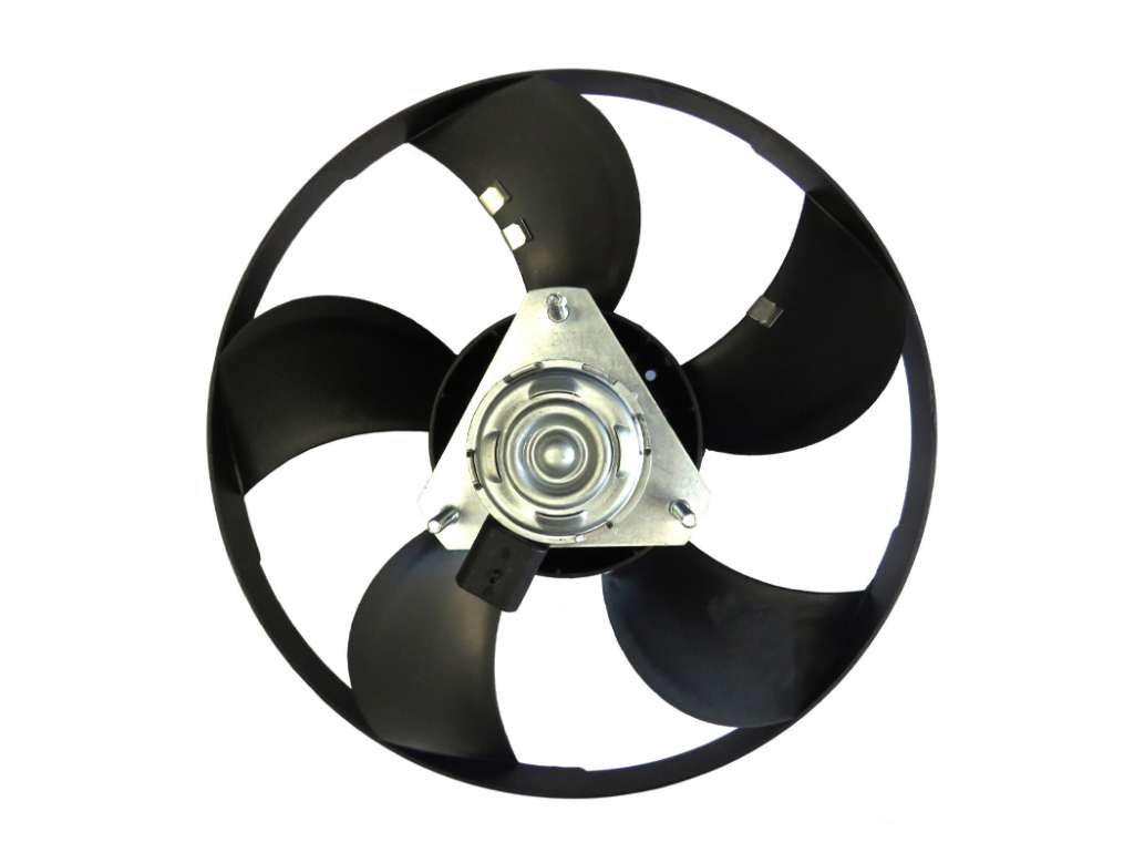 Electroventilador de radiador
