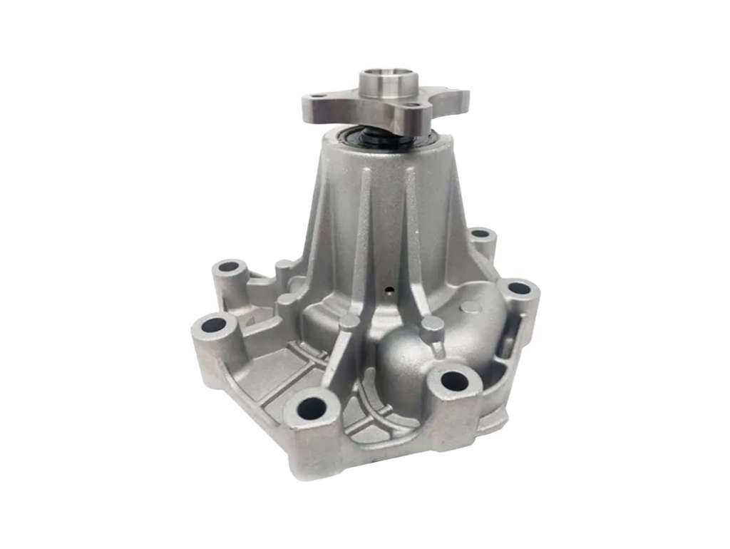 Bomba de agua para motor