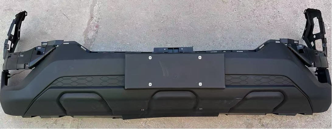 PARAGOLPE DEL FOTON TUNLAND V7
