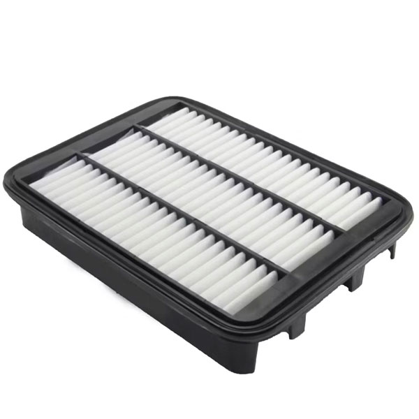 FILTRO AIRE CHERY TIGGO 1.6 2011 264X194X46 NAKAMURA