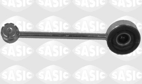 BIELETA COMANDO CAJA 206 9.5 CM [SASIC]