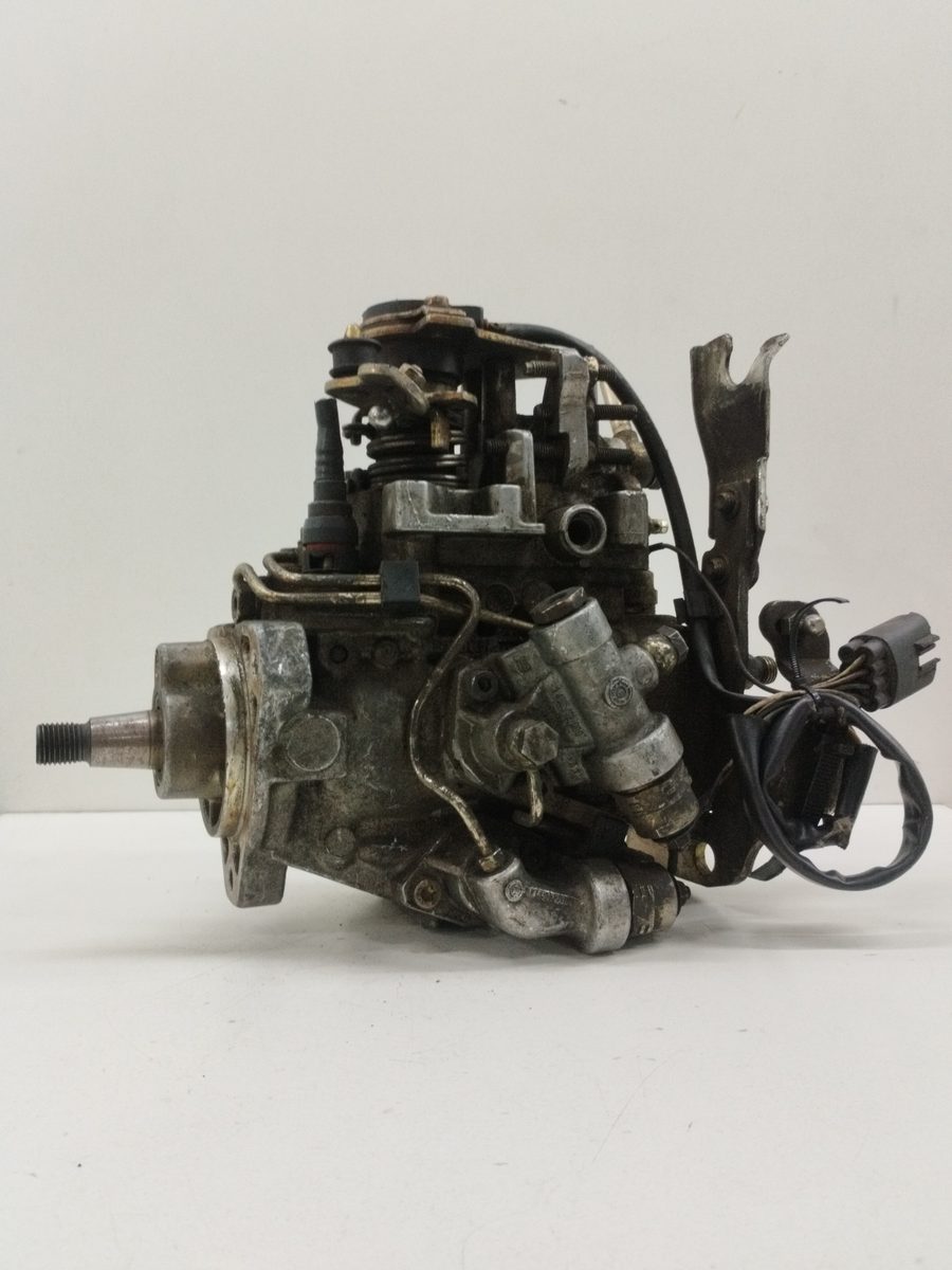 Bomba Inyeccion Ford Fiesta Berlina (DX) 1999-2002 1.8 Diesel CAT 1.8L 44kW 0460484062