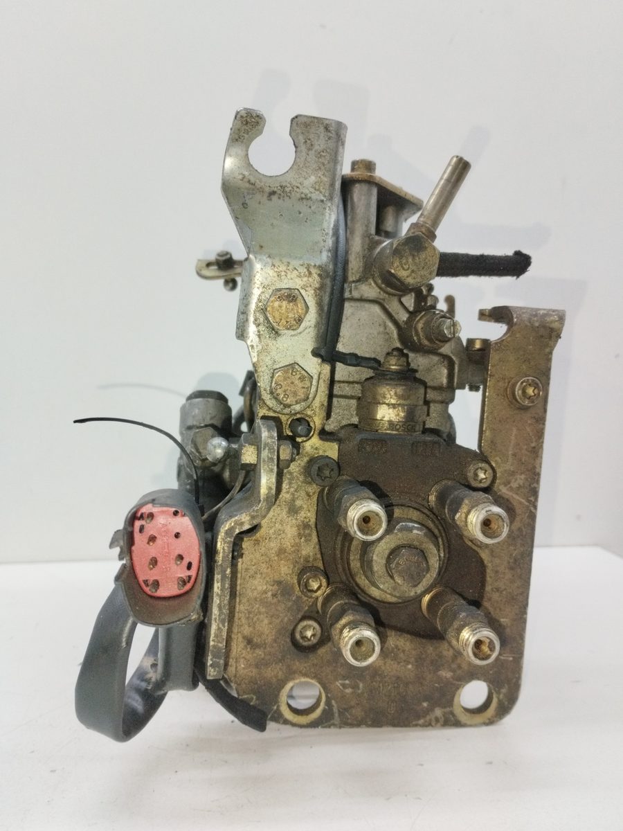Bomba Inyeccion Ford Fiesta Berlina (DX) 1999-2002 1.8 Diesel CAT 1.8L 44kW 0460484062