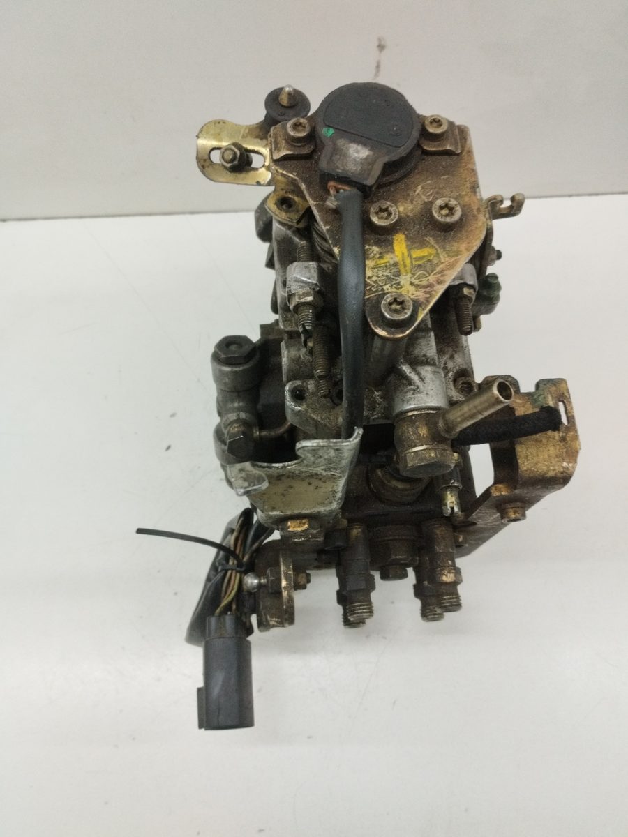 Bomba Inyeccion Ford Fiesta Berlina (DX) 1999-2002 1.8 Diesel CAT 1.8L 44kW 0460484062