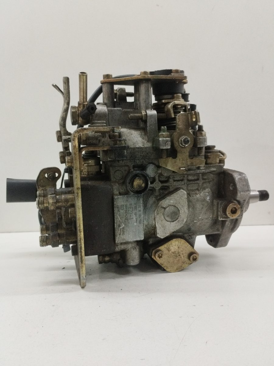 Bomba Inyeccion Ford Fiesta Berlina (DX) 1999-2002 1.8 Diesel CAT 1.8L 44kW 0460484062