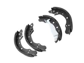 PATIN FRENO VW GOL V G5/FOX/UP 200MM JGO