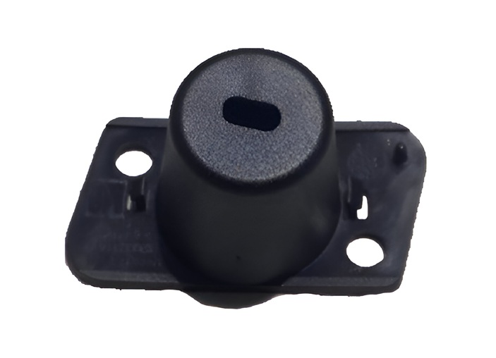 GUIA IZQ. PARAGOLPE TRAS. (LATERAL)