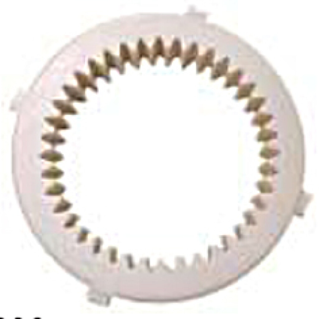 CORONA REDUCTORA - MARELLI FIAT DUCATO PLASTICA