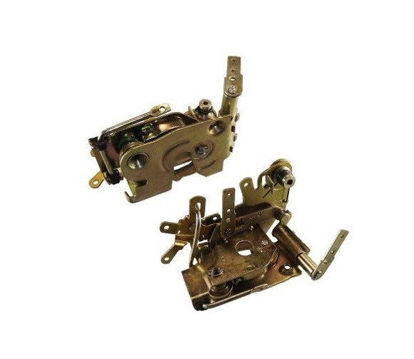 CERRADURA DE PUERTA DELANTERA DERECHA MONZA/D20/D40