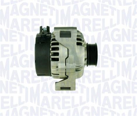 ALTERNADOR CITROEN PEUGEOT XUD9 1.9 DIESEL HASTA AÑO 2000 XSARA 306 ZX 406 EXPERT [VALEO]