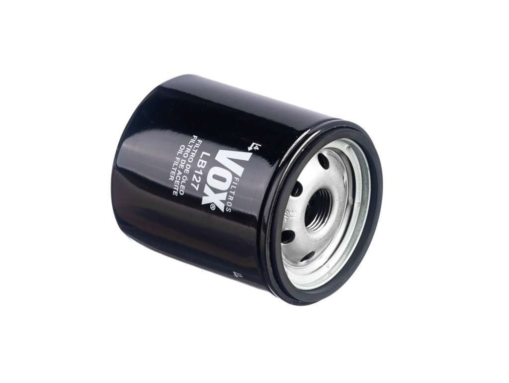 FILTRO ACEITE TO HILUX 2.4D/2.8D 16/