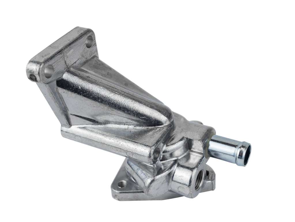 BASE TERMOSTATO TO HILUX 91/04