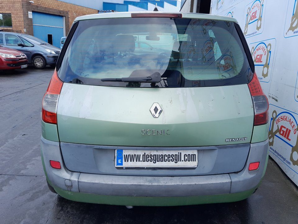 Centralita Motor Uce Renault Scenic II 2003-2009 Dynamique 1.5L 78kW 85434779