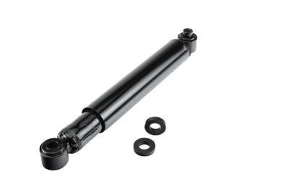 PAR AMORTIGUADORES TRASEROS MERCEDES BENZ 812/914/912/710