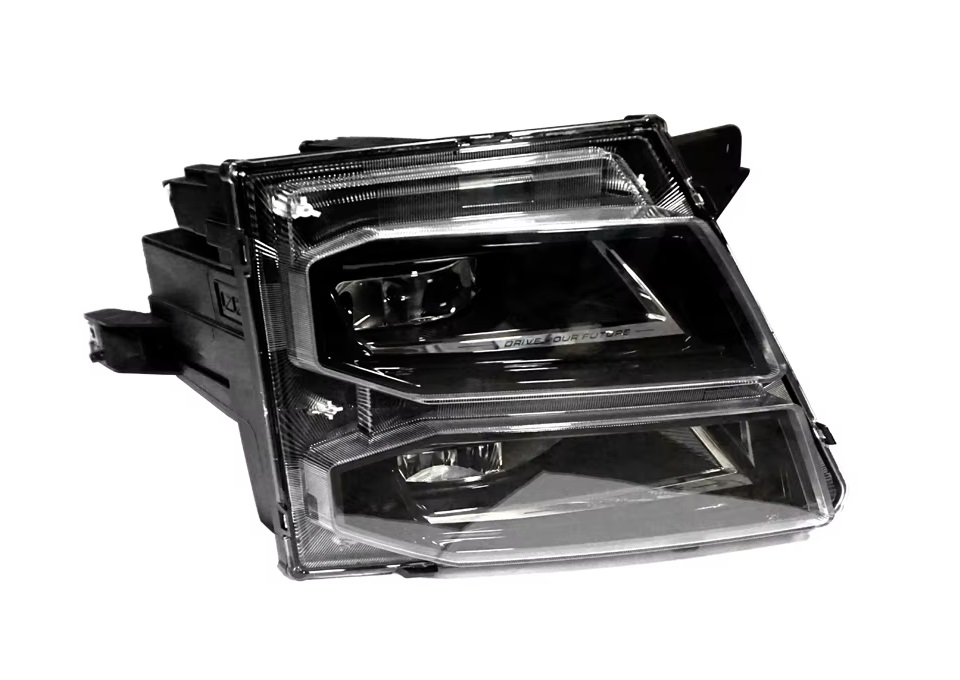 SEMIOPTICA DER JETOUR DASHING (LED)