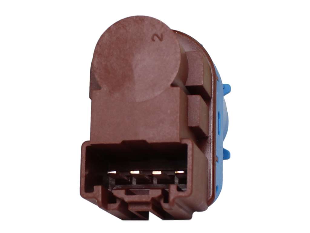 INTERRUPTOR FRENO/EMBRAGUE FI MOBI/PALIO/ETC. PEDAL EMBRAGUE