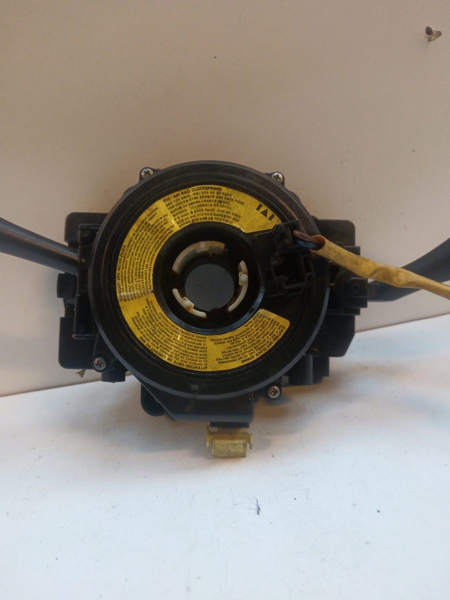 Llave de Luces Limpiaparabrisas Hyundai Atos Prime (MX) 2000-2010 GLS (2003->) SB0G850174