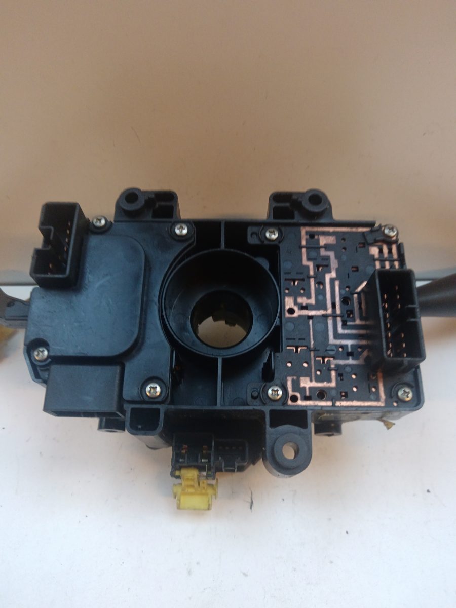 Llave de Luces Limpiaparabrisas Hyundai Atos Prime (MX) 2000-2010 GLS (2003->) SB0G850174