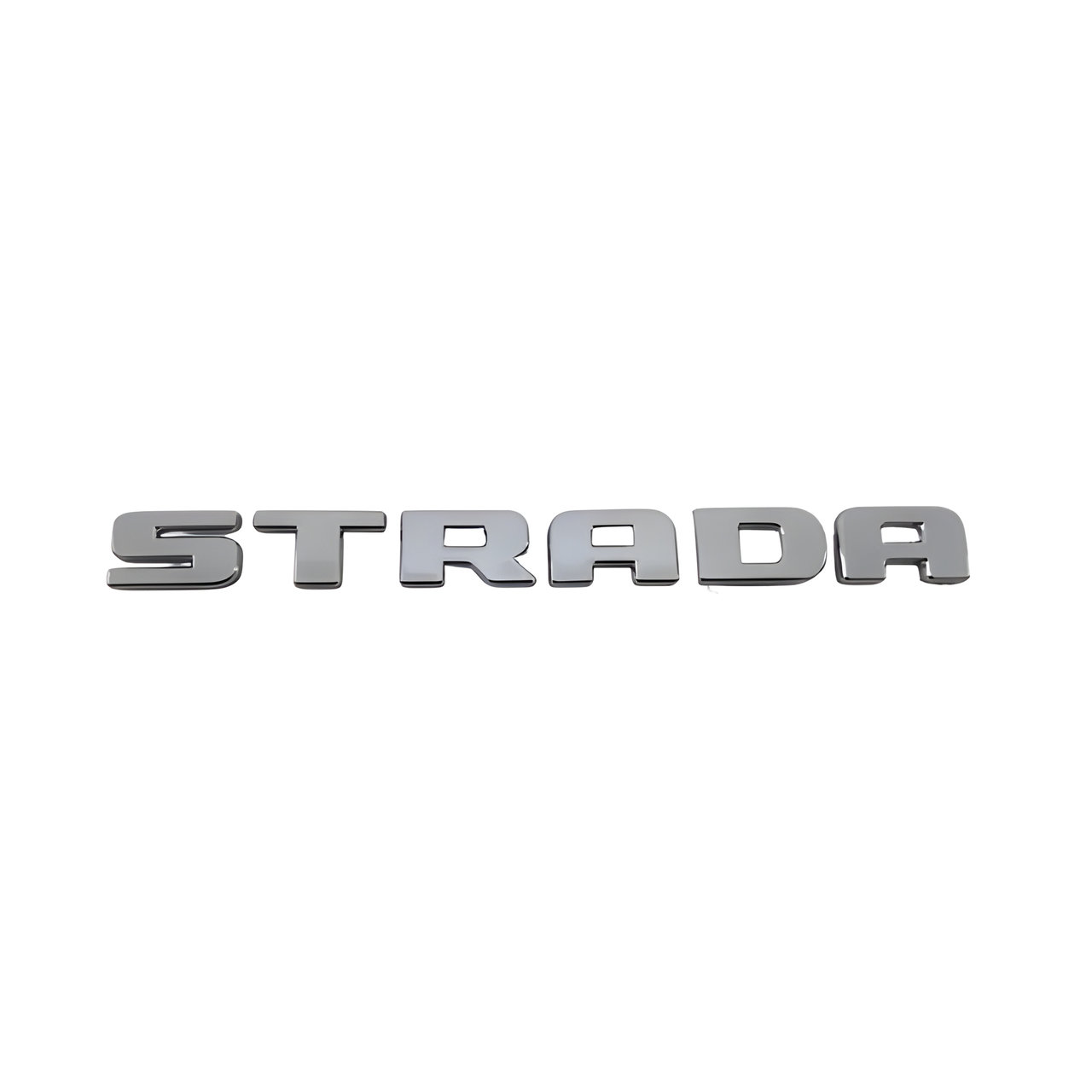 SIGLA "STRADA" -ORIGINAL