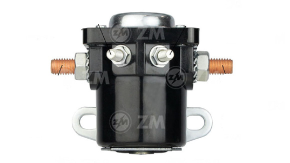 AUTOMATICO ARRANQUE AUXILIAR 24V (CHANCHITO)