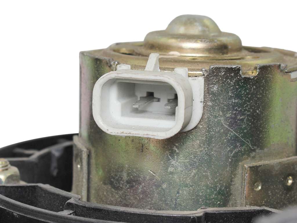 Electroventilador