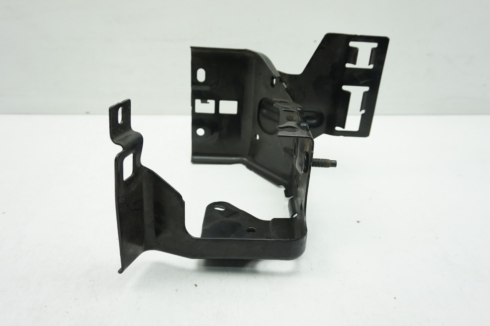 Soporte calculador ABS