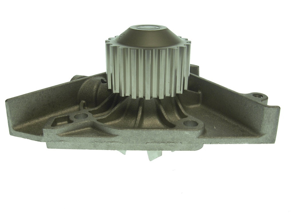 BOMBA DE AGUA CITROEN PEUGEOT 206 307 PICASSO C4 2.0 16V EW10J4 4 TORNILLOS [SALERI SIL]