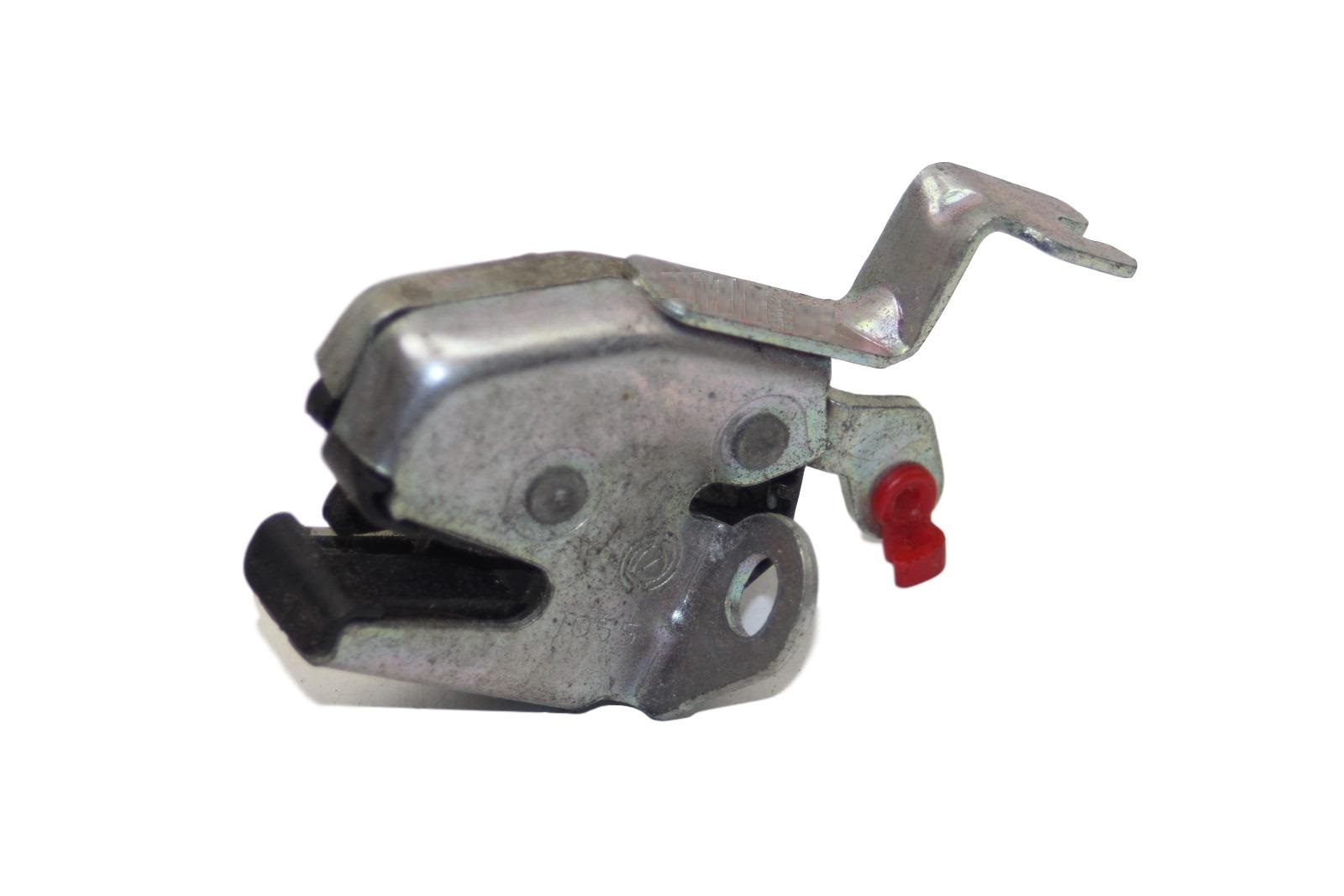 CERRADURA PORTON TRASERO PEUGEOT CITROEN NEMO BIPPER IZQUIERDO [ORIGINAL PSA]