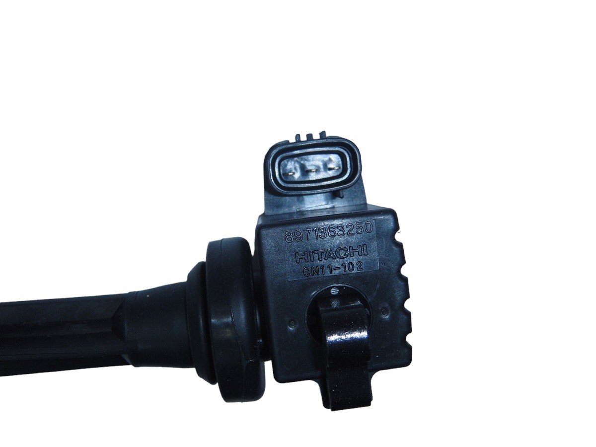 BOBINA ENCENDIDO CHEVROLET D-MAX 3.5