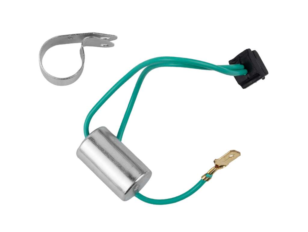 CONDENSADOR DISTRIBUIDOR FI/UNO/ETC./147 FVC7002