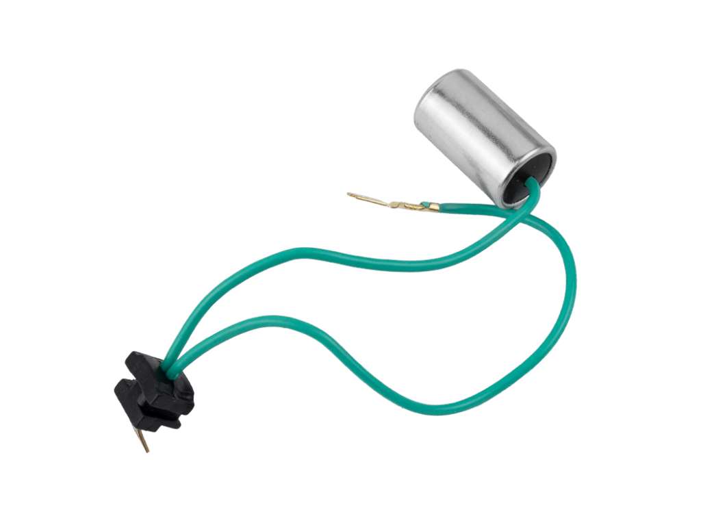 CONDENSADOR DISTRIBUIDOR FI/UNO/ETC./147 FVC7002