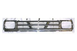 Careta Delantera Nissan D21