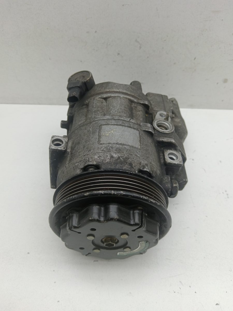 Compresor Aire Acondicionado Mercedes-Benz Clase M (W164) 2005-2011 A0002305911