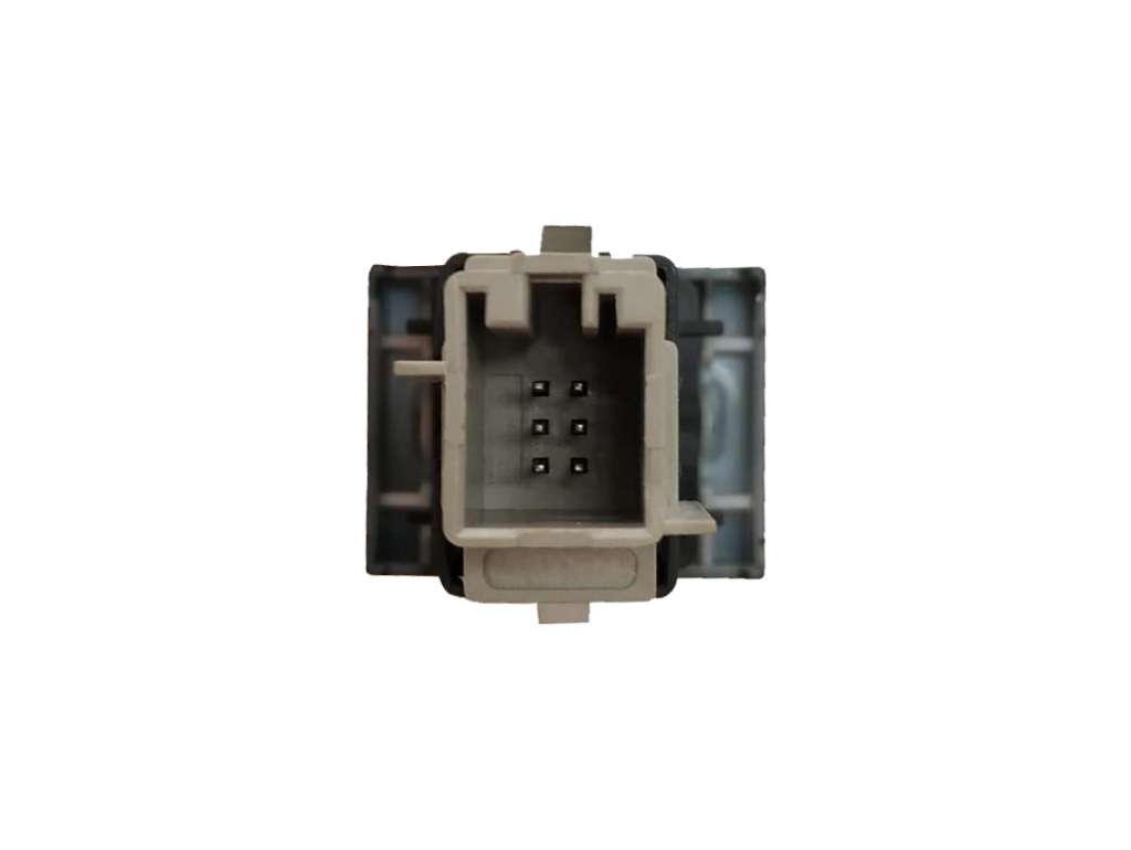 Llave levanta cristal trasero derecho