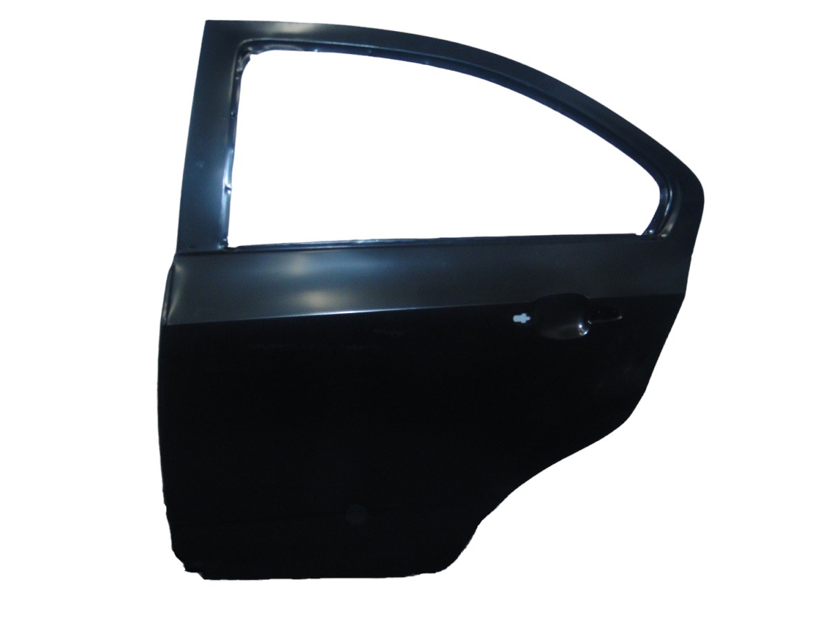 PUERTA TRASERA IZQUIERDA CHEVROLET SONIC SEDAN 2012/
