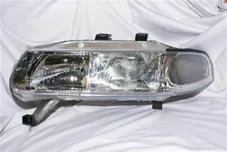 SEMIOPTICA IZQ ROVER 400 96 (BLANCA) DEPO