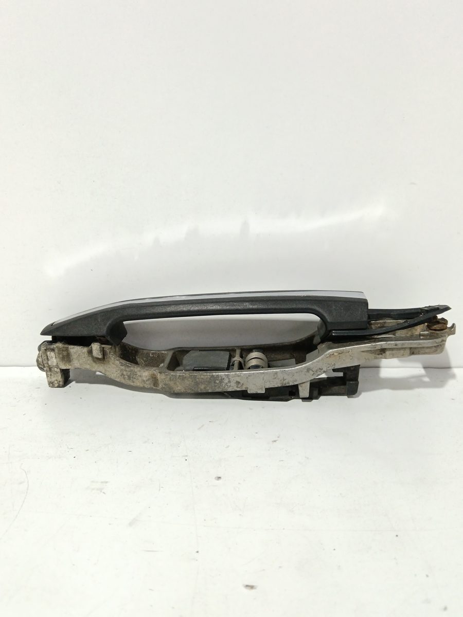 Manija Exterior Delantera Izquierda Mercedes-Benz Clase E (W124) Berlina 1984-1997