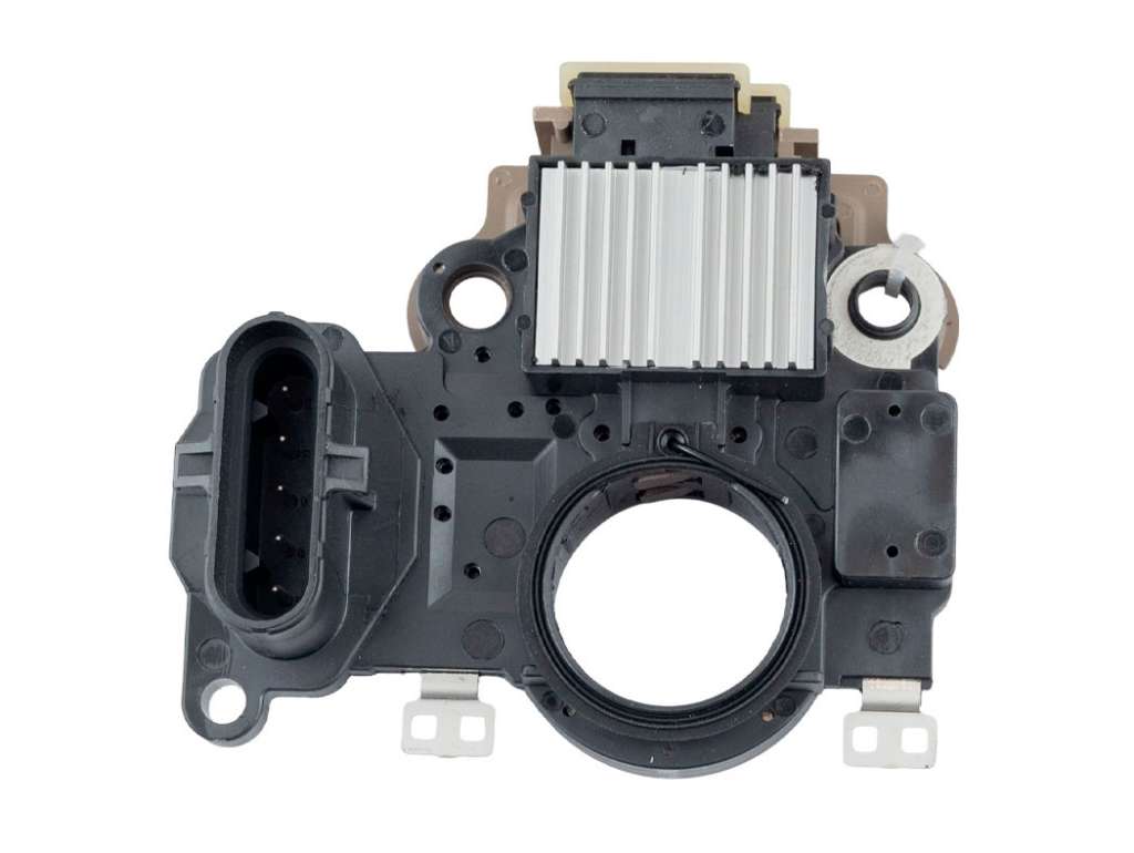 REGULADOR ALTERNADOR MITSUBISHI SC 24V