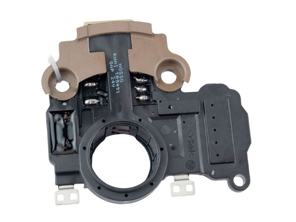 REGULADOR ALTERNADOR MITSUBISHI SC 24V