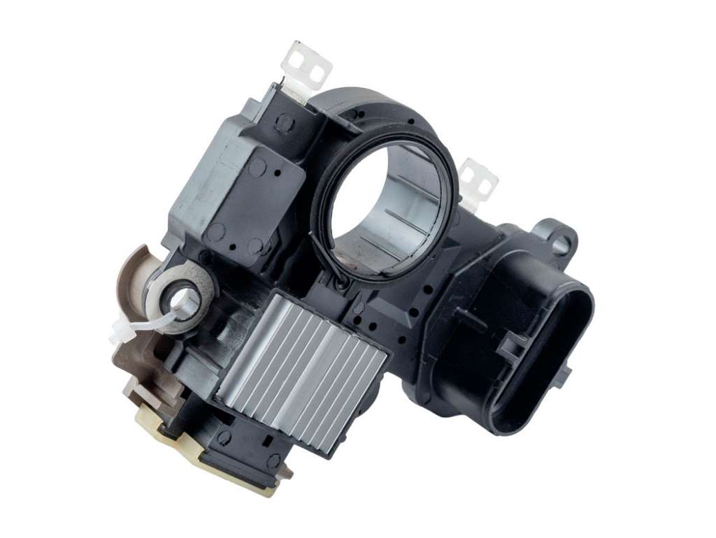 REGULADOR ALTERNADOR MITSUBISHI SC 24V