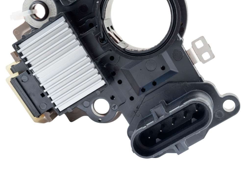REGULADOR ALTERNADOR MITSUBISHI SC 24V