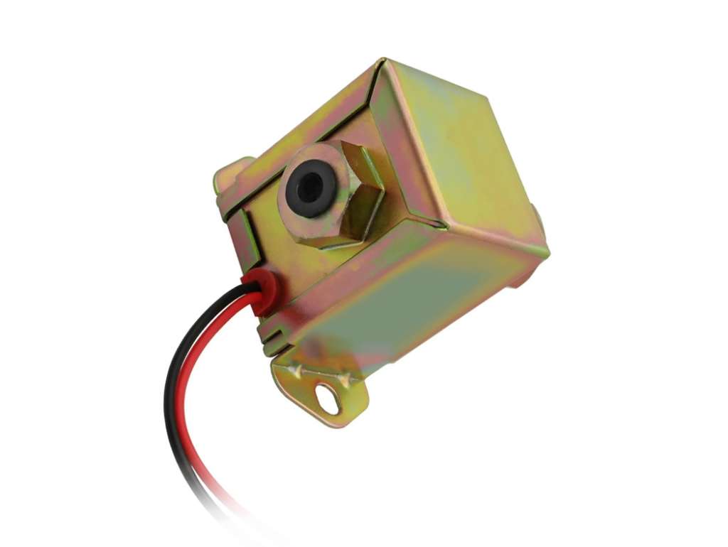 Bomba de combustible eléctrica universal 12V