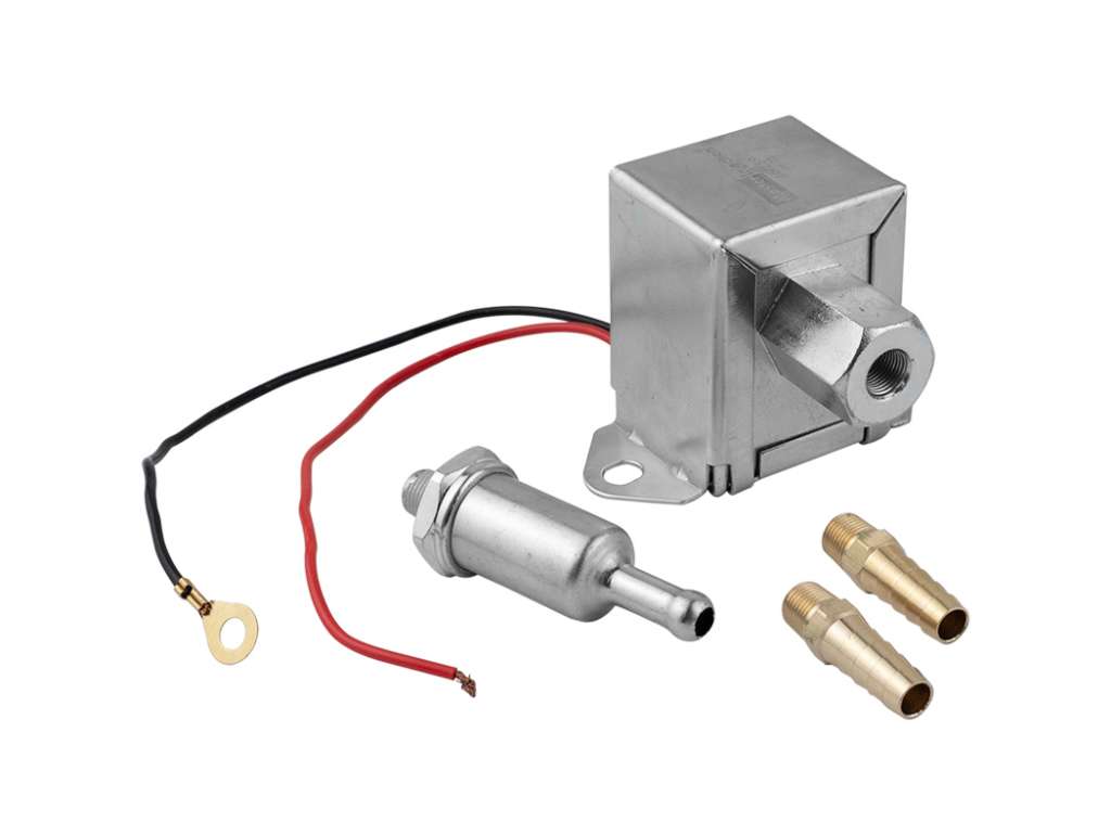 Bomba de combustible eléctrica universal 12V