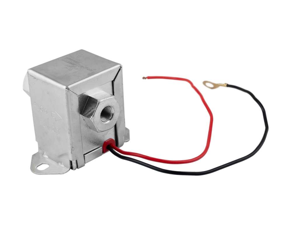 Bomba de combustible eléctrica universal 12V