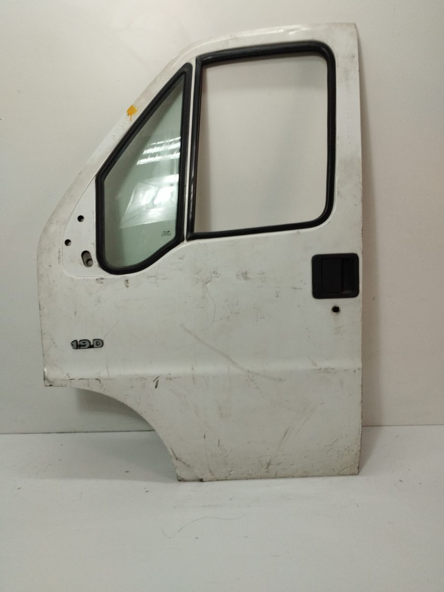 Puerta Delantera Izquierda Peugeot Boxer Caja Cerr. Acristalada (RS2850)(290/330)(’02->)