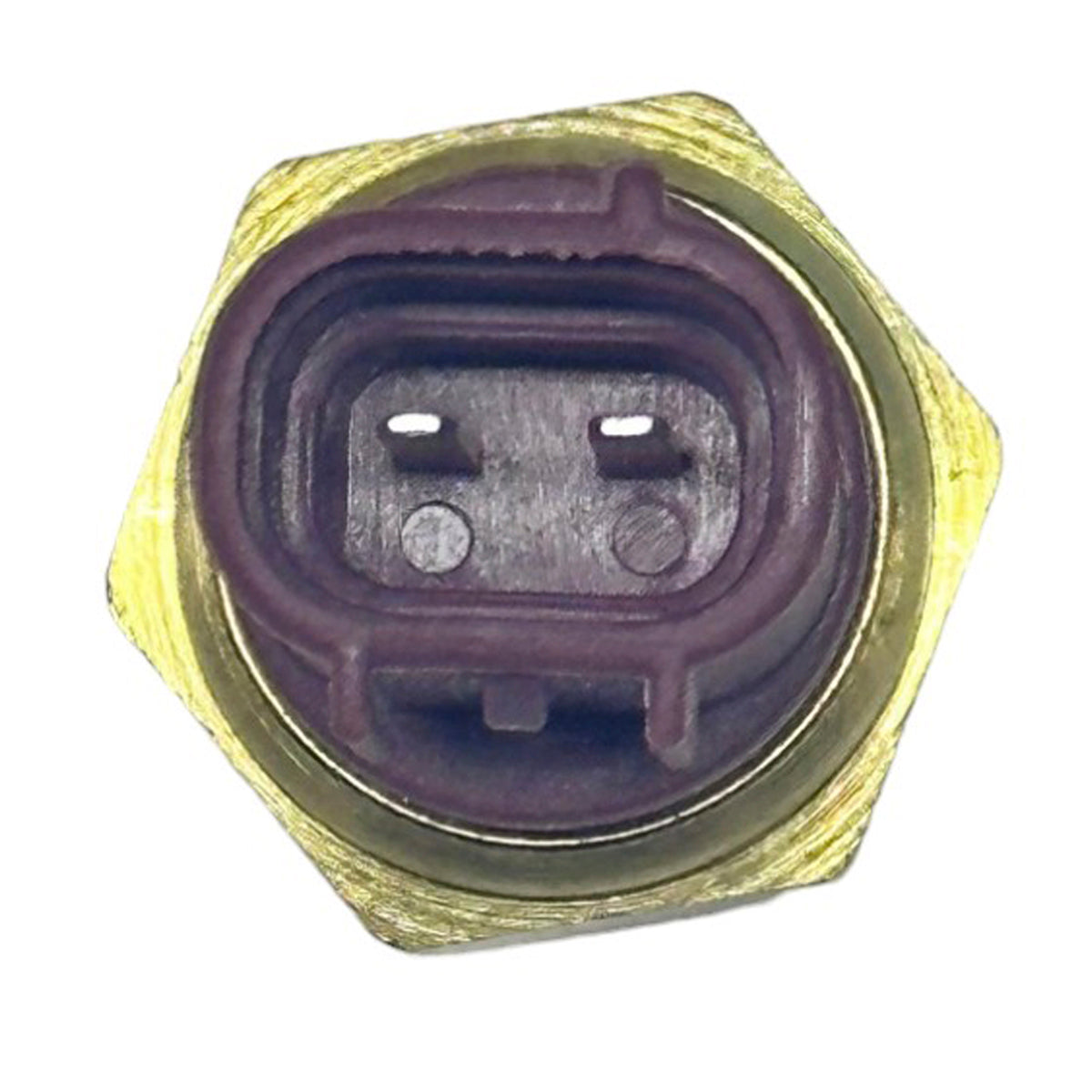 Bulbo de electroventilador