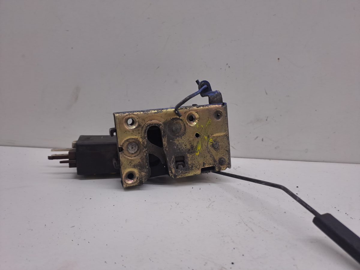 Cerradura Puerta Delantera Derecha Citroën Saxo 1999-2004 X